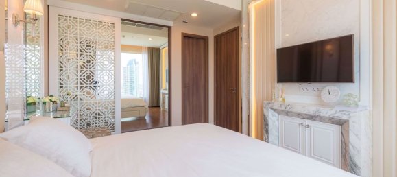 2 chambres Condo à Bang Kho Laem, Thailand No. 5152 11