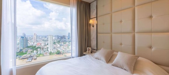 2 chambres Condo à Bang Kho Laem, Thailand No. 5152 13