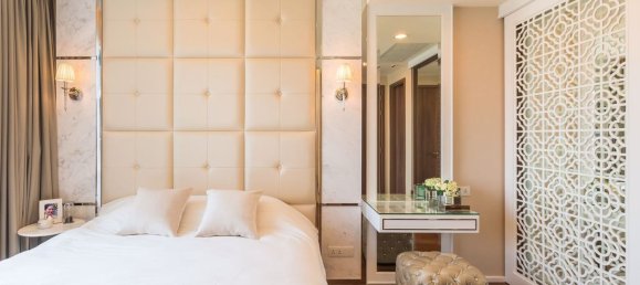 2 chambres Condo à Bang Kho Laem, Thailand No. 5152 10