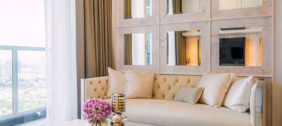 2 chambres Condo à Bang Kho Laem, Thailand No. 5152 6