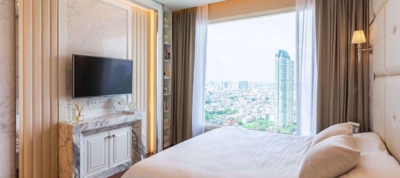 2 chambres Condo à Bang Kho Laem, Thailand No. 5152 12