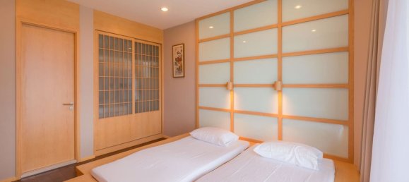 2 chambres Condo à Bang Kho Laem, Thailand No. 5152 14