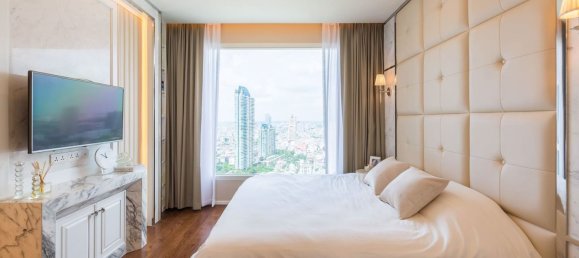 2 chambres Condo à Bang Kho Laem, Thailand No. 5152 9