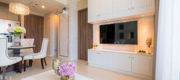 2 chambres Condo à Bang Kho Laem, Thailand No. 5152 2