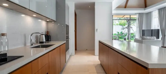3 bedrooms House for sale in Bang Tao, Phuket, Southern Thailand, Thailand № 81038 25