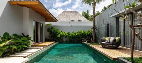 3 bedrooms House for sale in Bang Tao, Phuket, Southern Thailand, Thailand № 81038 3