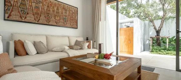 3 bedrooms House for sale in Bang Tao, Phuket, Southern Thailand, Thailand № 81038 6