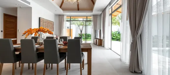 3 bedrooms House for sale in Bang Tao, Phuket, Southern Thailand, Thailand № 81038 20
