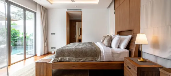 3 bedrooms House for sale in Bang Tao, Phuket, Southern Thailand, Thailand № 81038 12