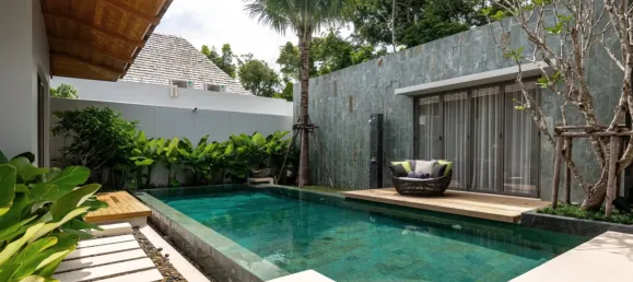 3 bedrooms House for sale in Bang Tao, Phuket, Southern Thailand, Thailand № 81038 4