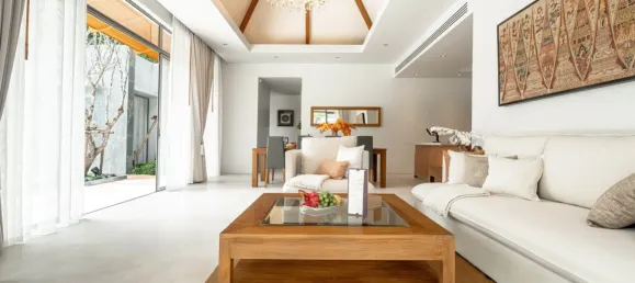 3 bedrooms House for sale in Bang Tao, Phuket, Southern Thailand, Thailand № 81038 19