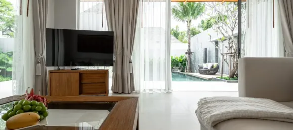 3 bedrooms House for sale in Bang Tao, Phuket, Southern Thailand, Thailand № 81038 8