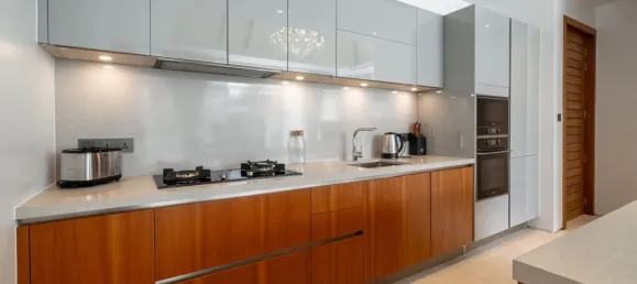 3 bedrooms House for sale in Bang Tao, Phuket, Southern Thailand, Thailand № 81038 26