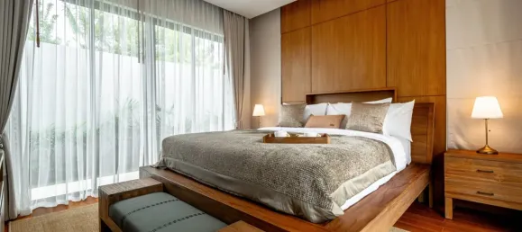 3 bedrooms House for sale in Bang Tao, Phuket, Southern Thailand, Thailand № 81038 18