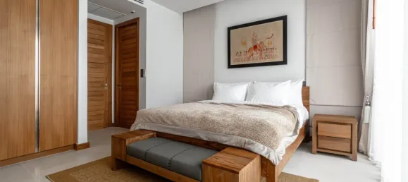 3 bedrooms House for sale in Bang Tao, Phuket, Southern Thailand, Thailand № 81038 15