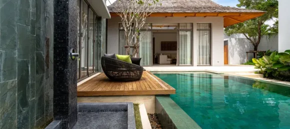 3 bedrooms House for sale in Bang Tao, Phuket, Southern Thailand, Thailand № 81038 2