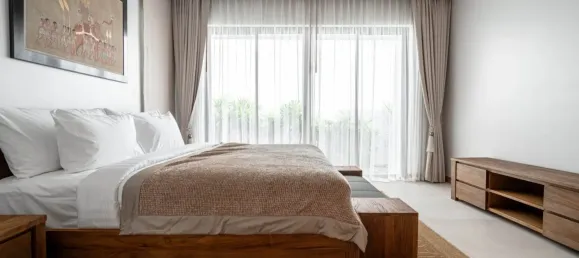 3 bedrooms House for sale in Bang Tao, Phuket, Southern Thailand, Thailand № 81038 14