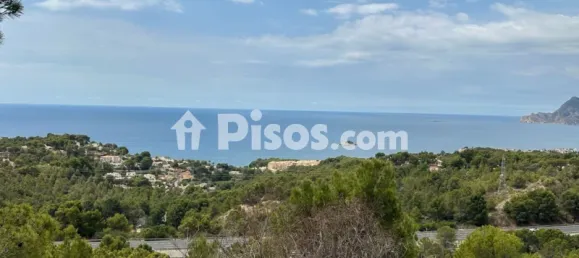 Terreno en Altea, Spain No. 190557 7