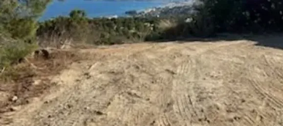 Terreno en Altea, Spain No. 190557 9