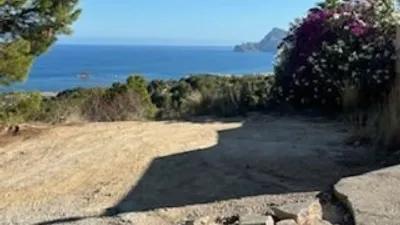 Terreno en Altea, Spain No. 190557
