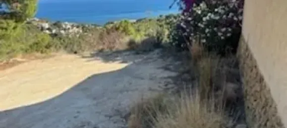 Terreno en Altea, Spain No. 190557 8