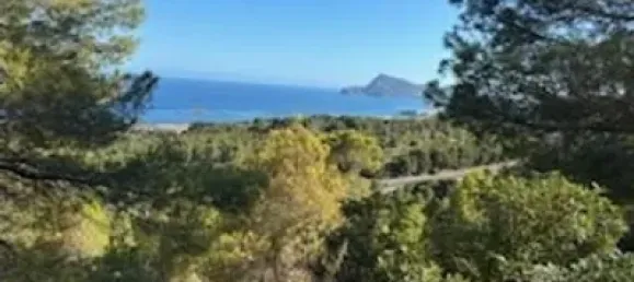 Terreno en Altea, Spain No. 190557 4