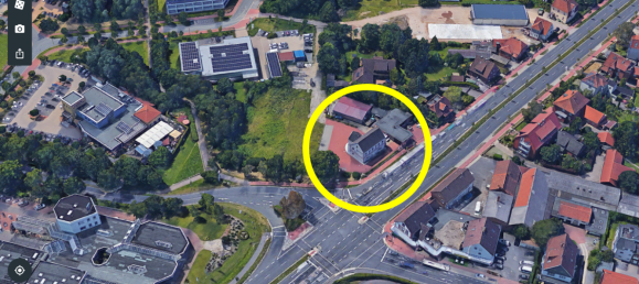 Casa de 22 habitaciónes en Hanover, Germany No. 218641 39