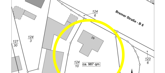 Casa de 22 habitaciónes en Hanover, Germany No. 218641 2