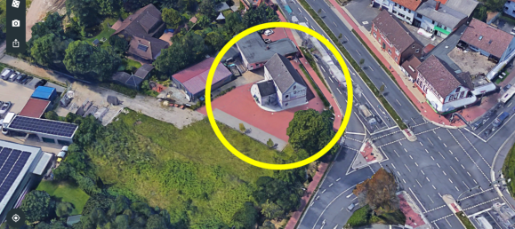 Casa de 22 habitaciónes en Hanover, Germany No. 218641 38