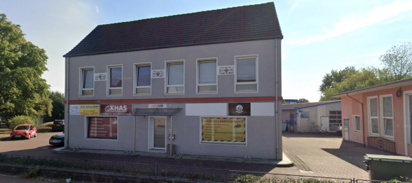 Casa de 22 habitaciónes en Hanover, Germany No. 218641 3