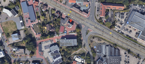 Casa de 22 habitaciónes en Hanover, Germany No. 218641 11