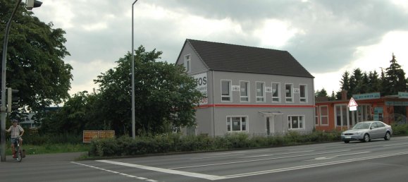 Casa de 22 habitaciónes en Hanover, Germany No. 218641 33