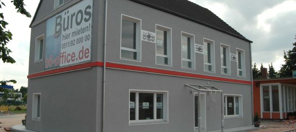 Casa de 22 habitaciónes en Hanover, Germany No. 218641 4