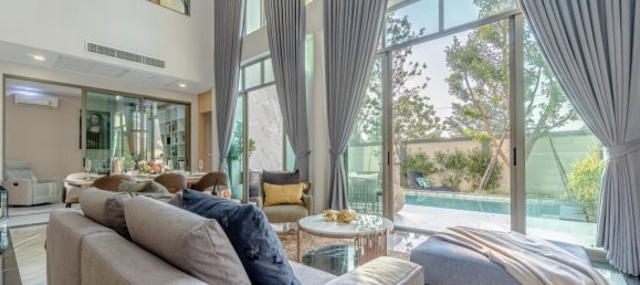 Кафе / ресторан с 4 спальнями в Паттайя, Таиланд № 1689 5