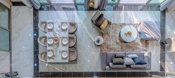 Кафе / ресторан с 4 спальнями в Паттайя, Таиланд № 1689 13