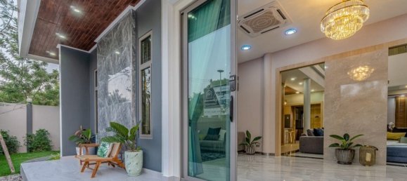 Кафе / ресторан с 4 спальнями в Паттайя, Таиланд № 1689 6