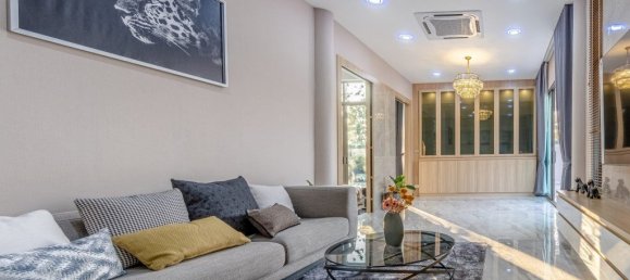 Кафе / ресторан с 4 спальнями в Паттайя, Таиланд № 1689 14