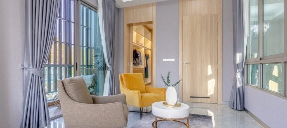 Кафе / ресторан с 4 спальнями в Паттайя, Таиланд № 1689 12