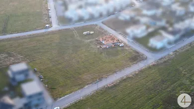 Земельный участок в Штрасхоф ан дер Нордбан, Австрия № 163286