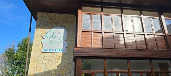 Здание 550м² в Астурия, Испания № 165404 31