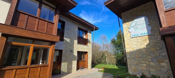 Здание 550м² в Астурия, Испания № 165404 32