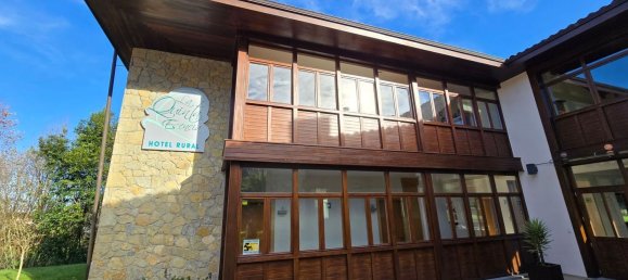 Здание 550м² в Астурия, Испания № 165404 30