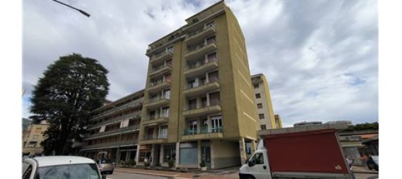 2 rooms Commercial property in Borgosesia, Italy No. 279254 2