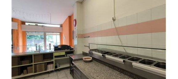 2 rooms Commercial property in Borgosesia, Italy No. 279254 6