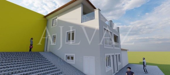 Apartamento de 2 dormitorios en Ferragudo, Portugal No. 135646 2