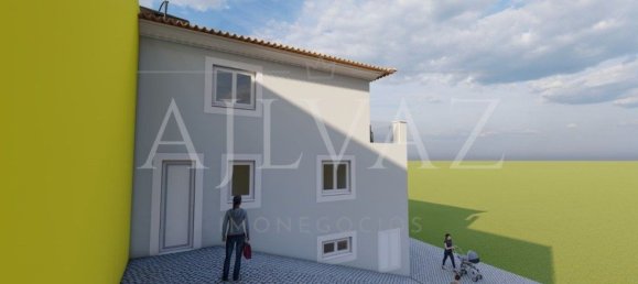 Apartamento de 2 dormitorios en Ferragudo, Portugal No. 135646 24