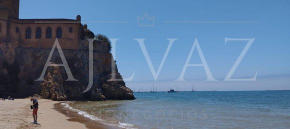 Apartamento de 2 dormitorios en Ferragudo, Portugal No. 135646 61