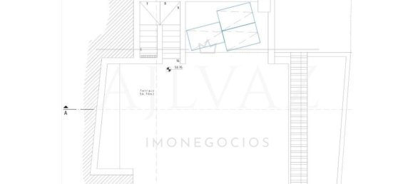 Apartamento de 2 dormitorios en Ferragudo, Portugal No. 135646 74