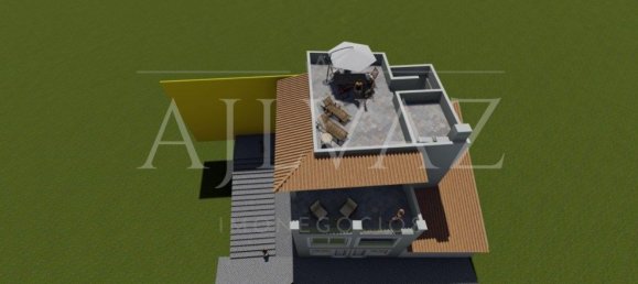 Apartamento de 2 dormitorios en Ferragudo, Portugal No. 135646 73