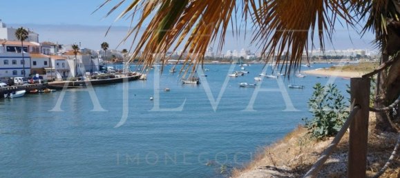 Apartamento de 2 dormitorios en Ferragudo, Portugal No. 135646 33